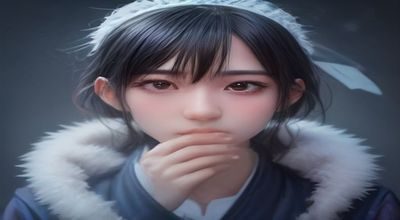 德州扑克新手在移动端App练习，手机屏幕显示免费筹码练习桌界面，轻松学习氛围